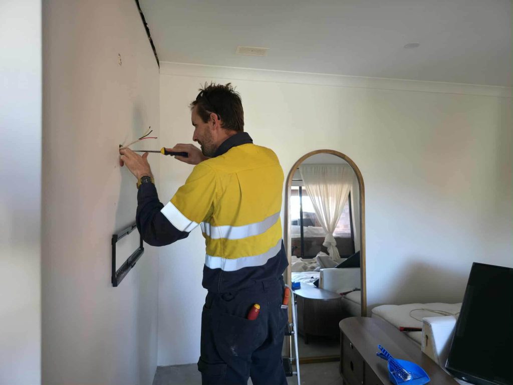 Powerpoint with USB installation Margaret River