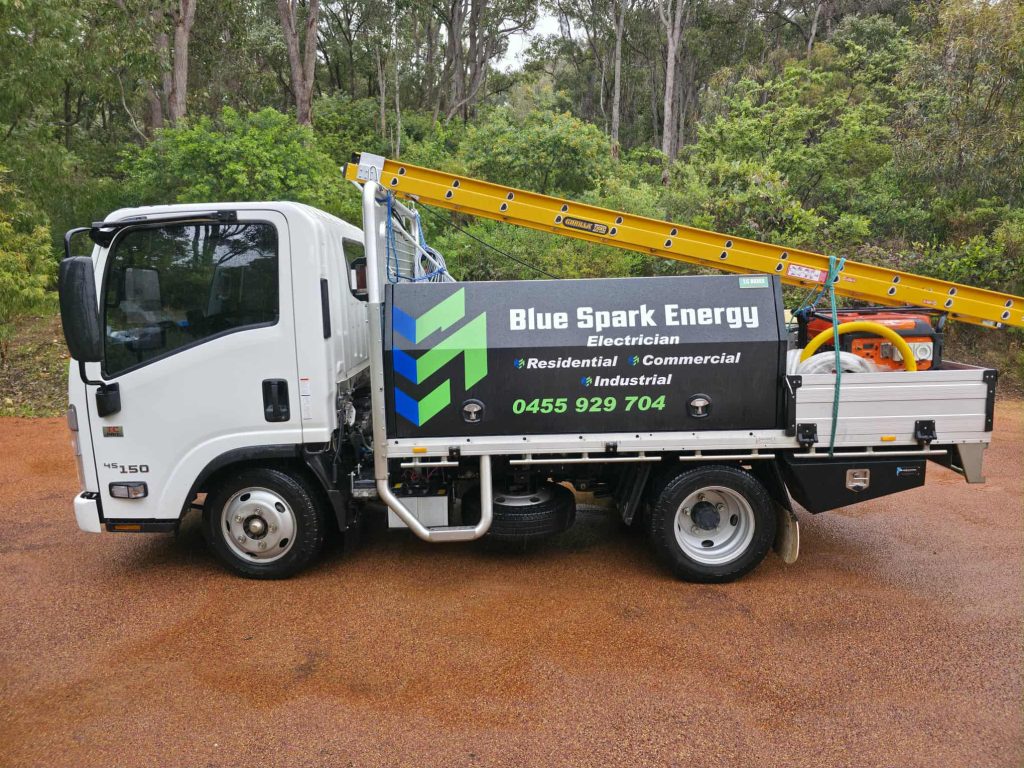 Electrician Margaret River