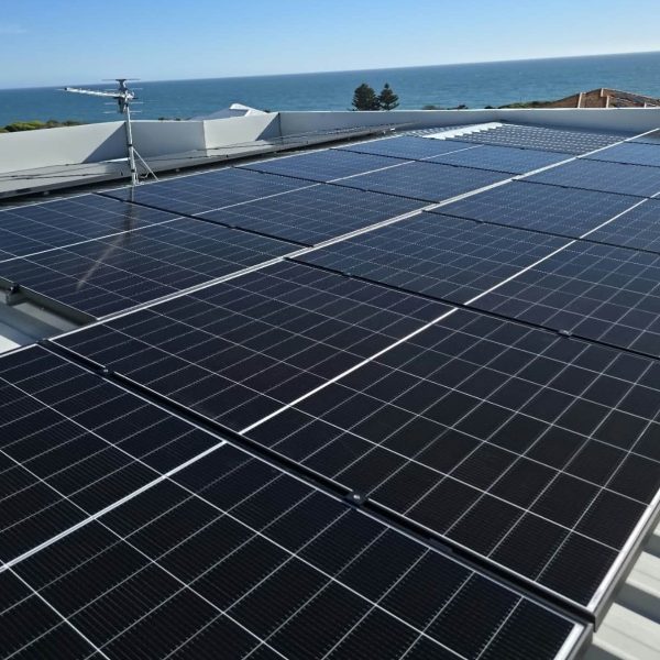 Best Solar Installer in Margaret River Region