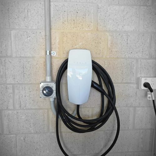 EV Charger Best Installer Margaret River