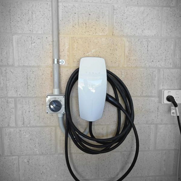 EV Charger Best Installer Margaret River